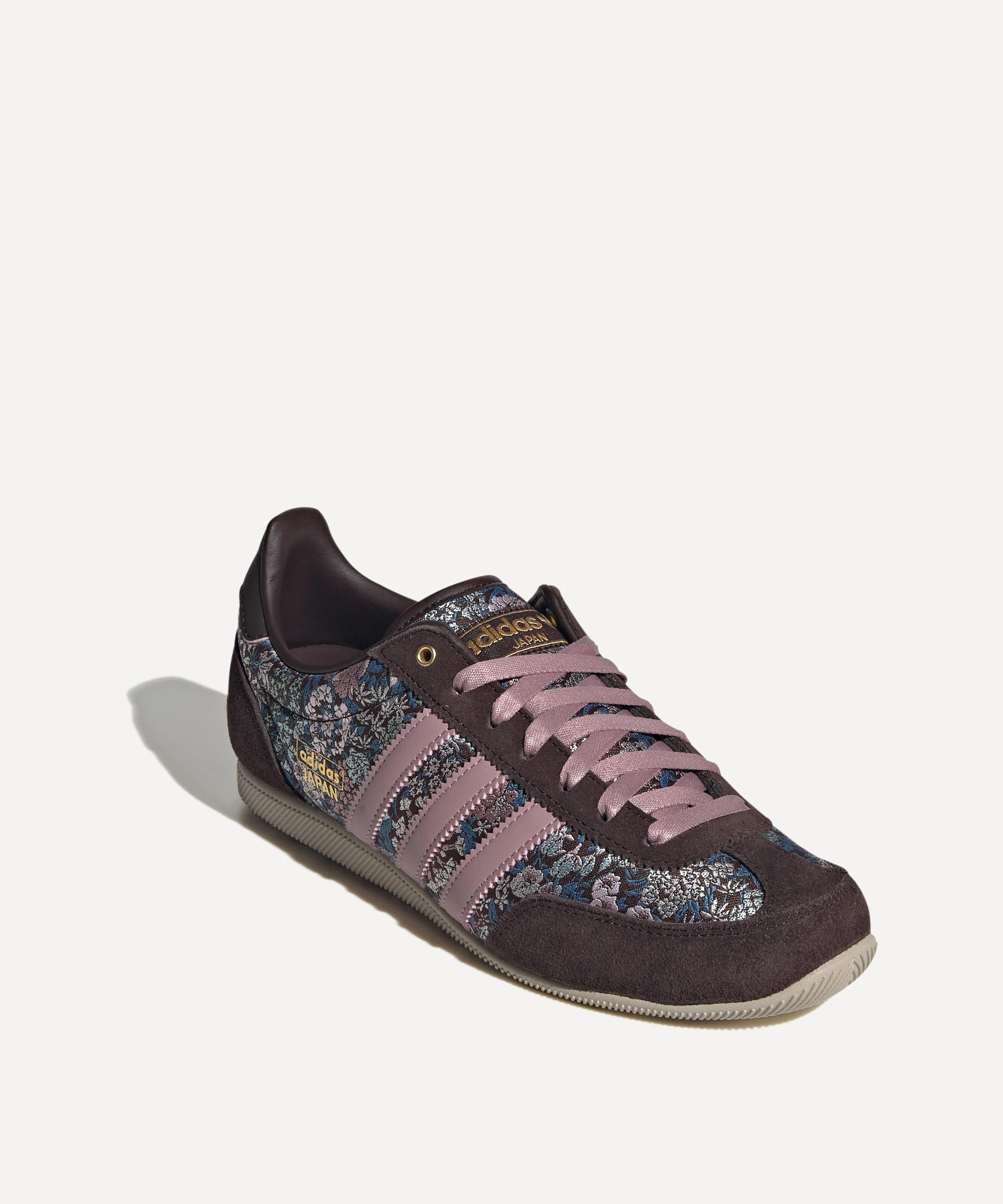 x Liberty London Japan Clint Blossom Slides - 1
