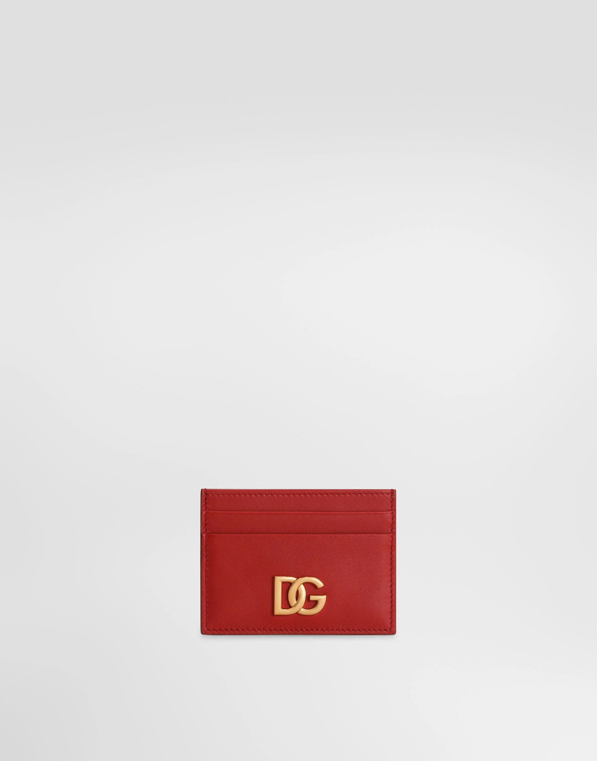Calfskin card holder - 1