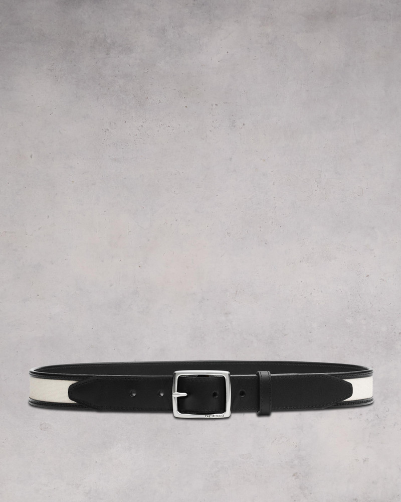 Boyfriend Belt
Leather Belt 1