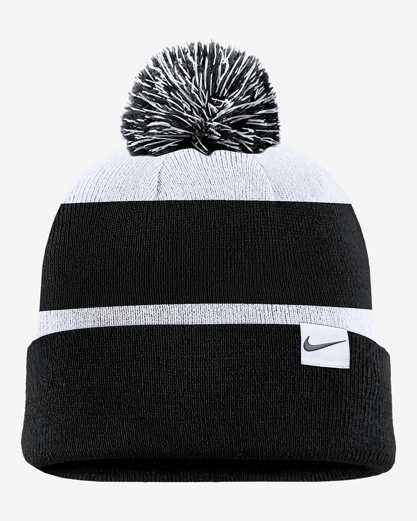 Nike Swoosh Peak Lacrosse Beanie - 2
