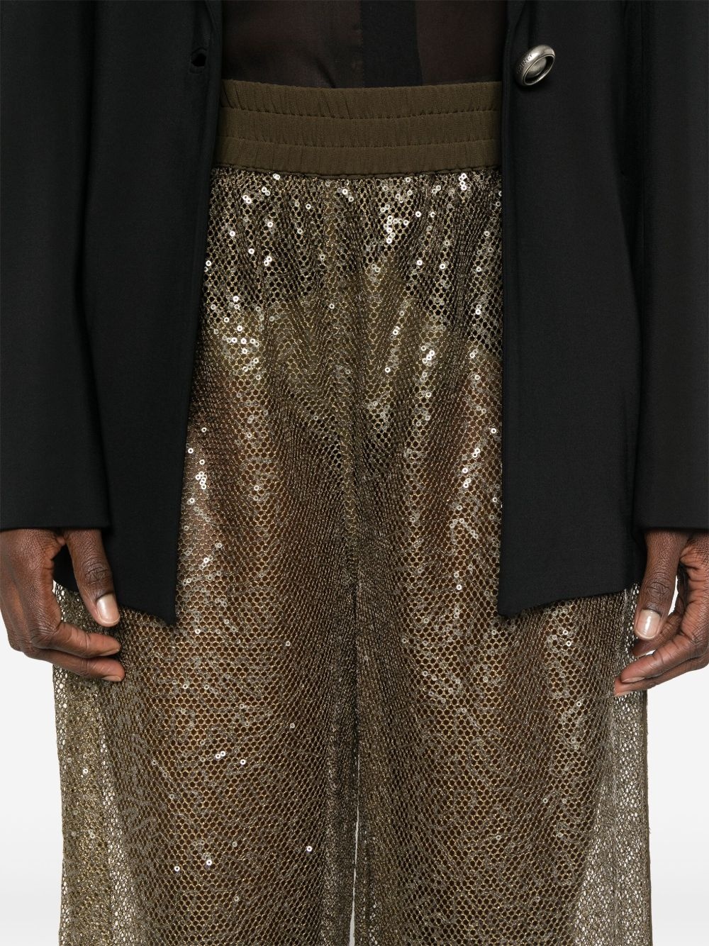 Swatch trousers - 5