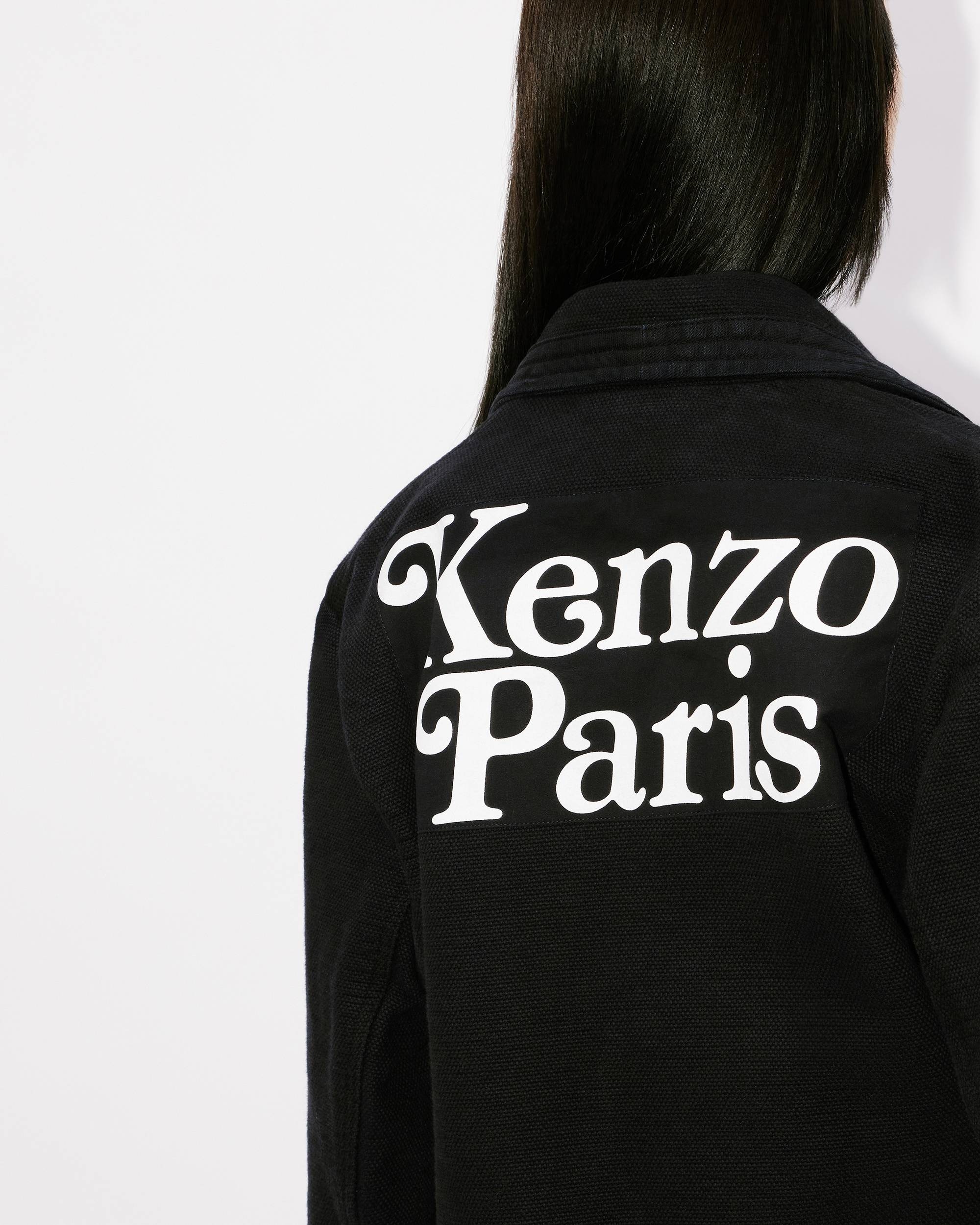 'KENZO by Verdy' kimono blazer