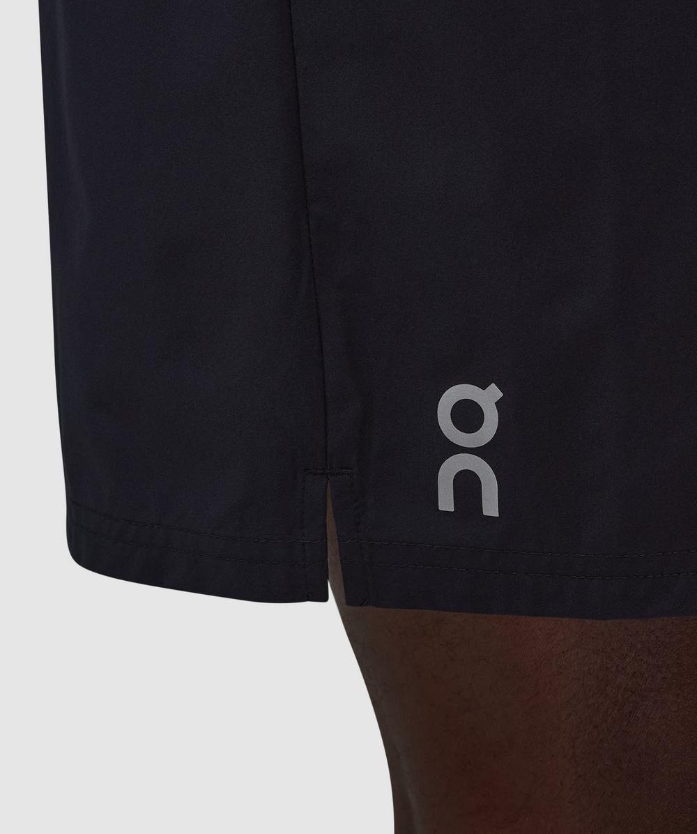 7” core short - 6