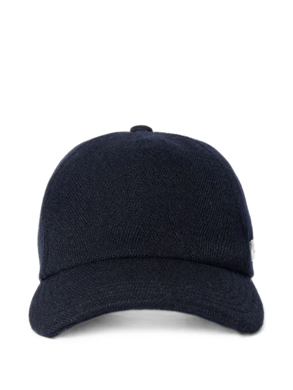 The Cavallo cap - 1