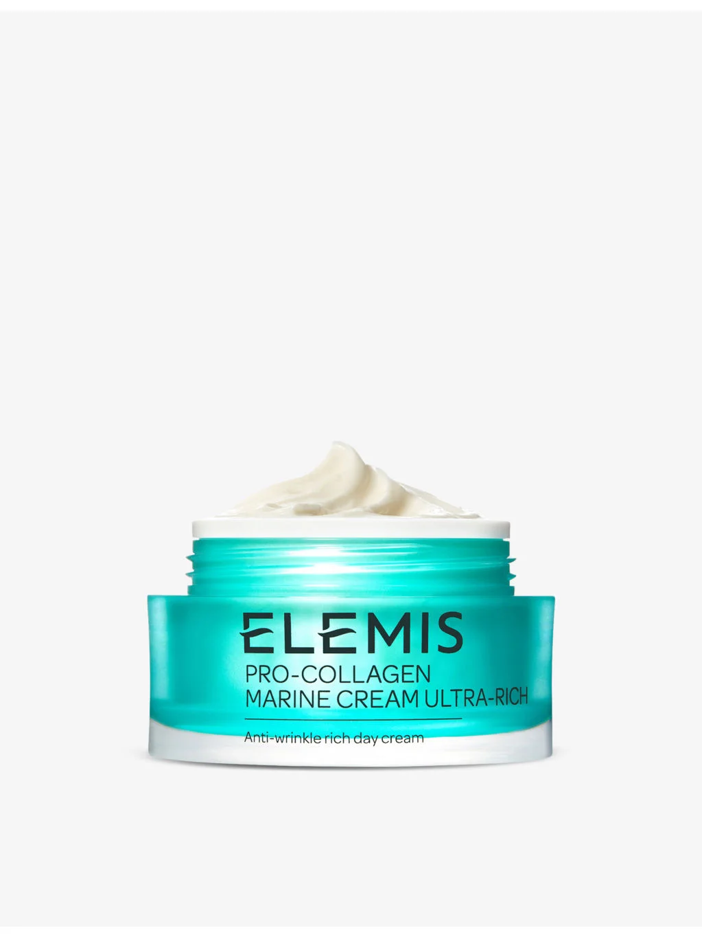 Pro-Collagen Marine Ultra-Rich cream 50ml - 1
