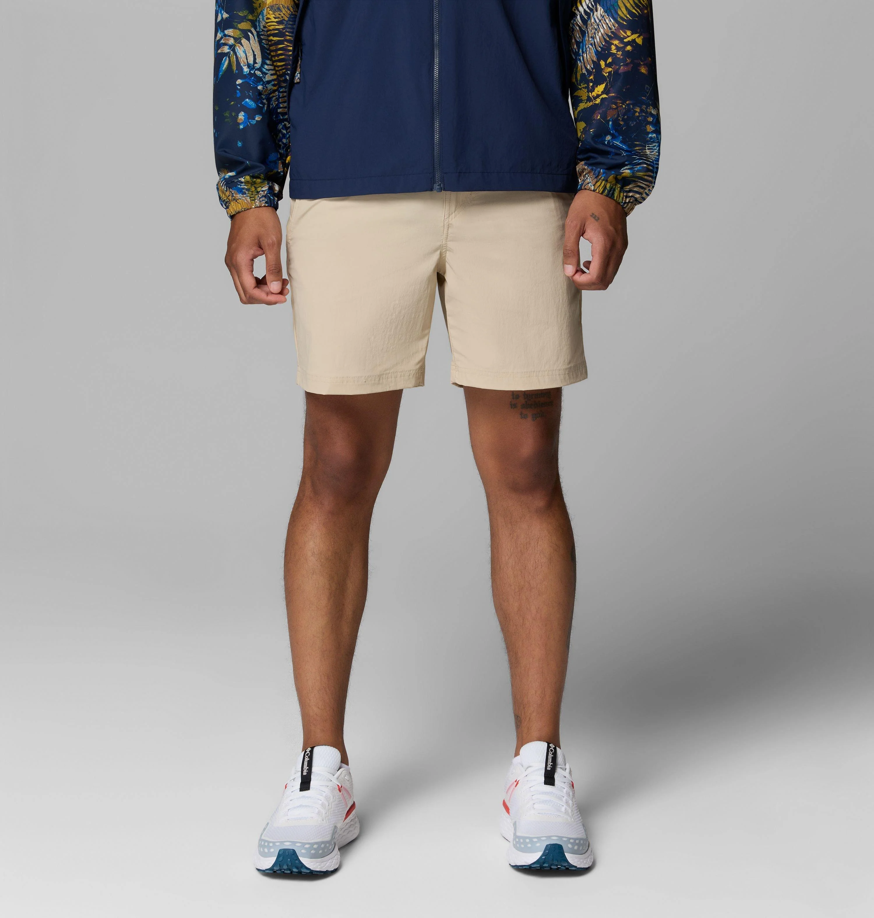 Men's ROC Lite Shorts - 1
