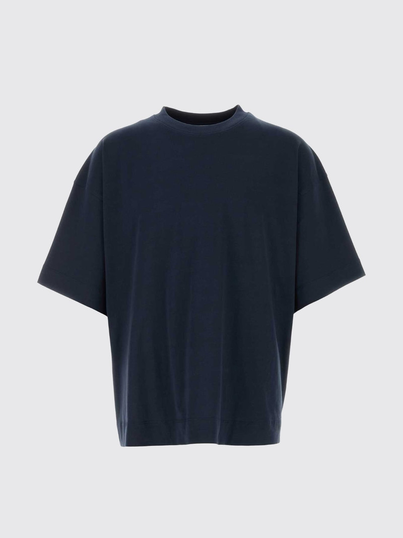 Dries Van Noten T-shirt men Dries Van Noten outlook
