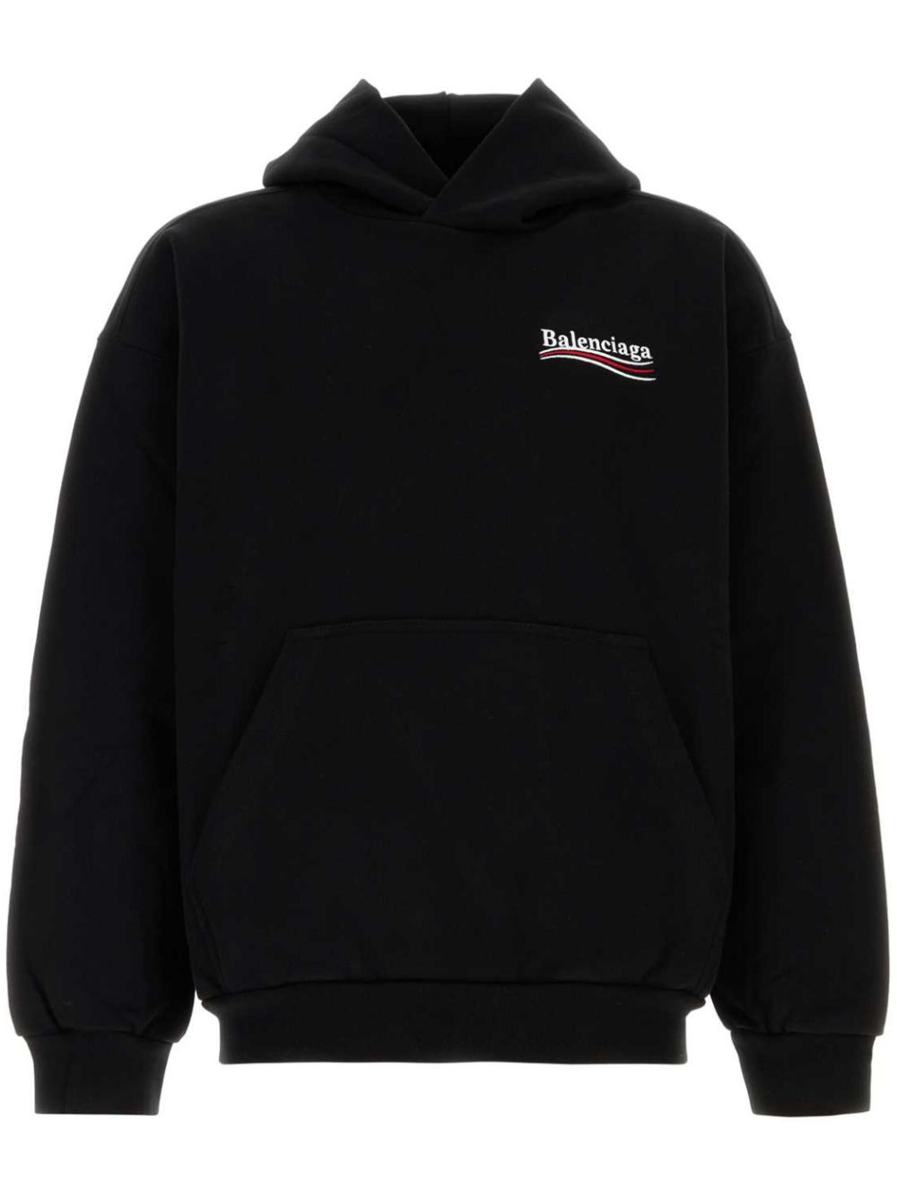 Balenciaga Men Sweatshirt With Logo - 1