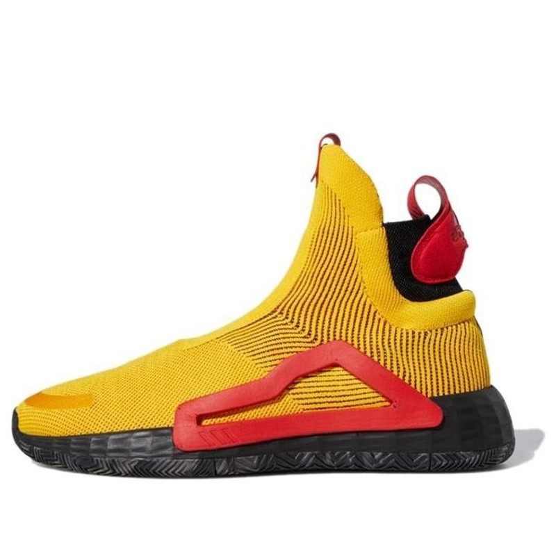 adidas N3XT L3V3L 'Bold Gold' F36292 - 1