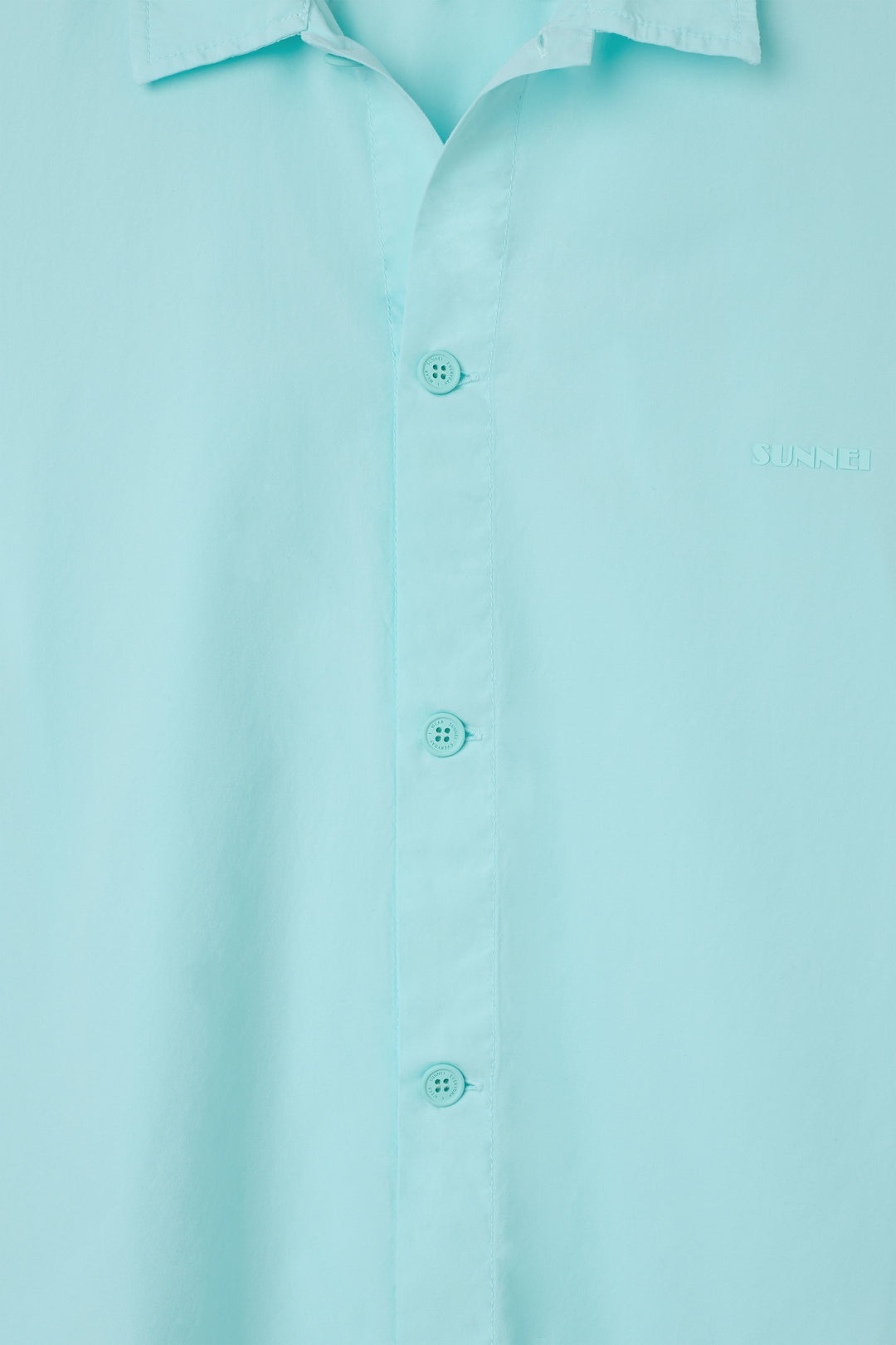 OVER SHIRT / light blue - 5