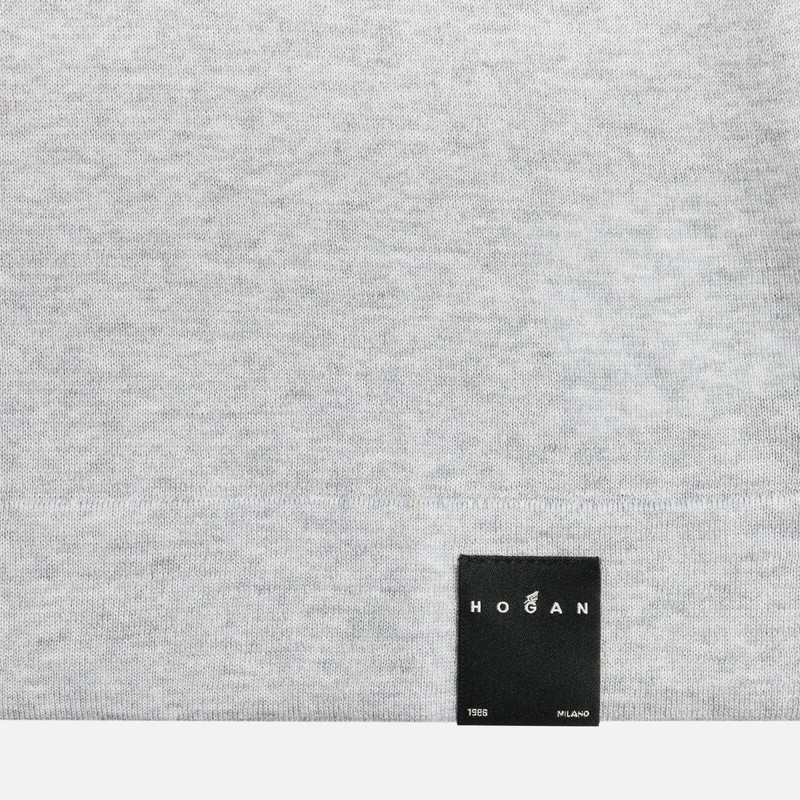 Polo Shirt in wool 6