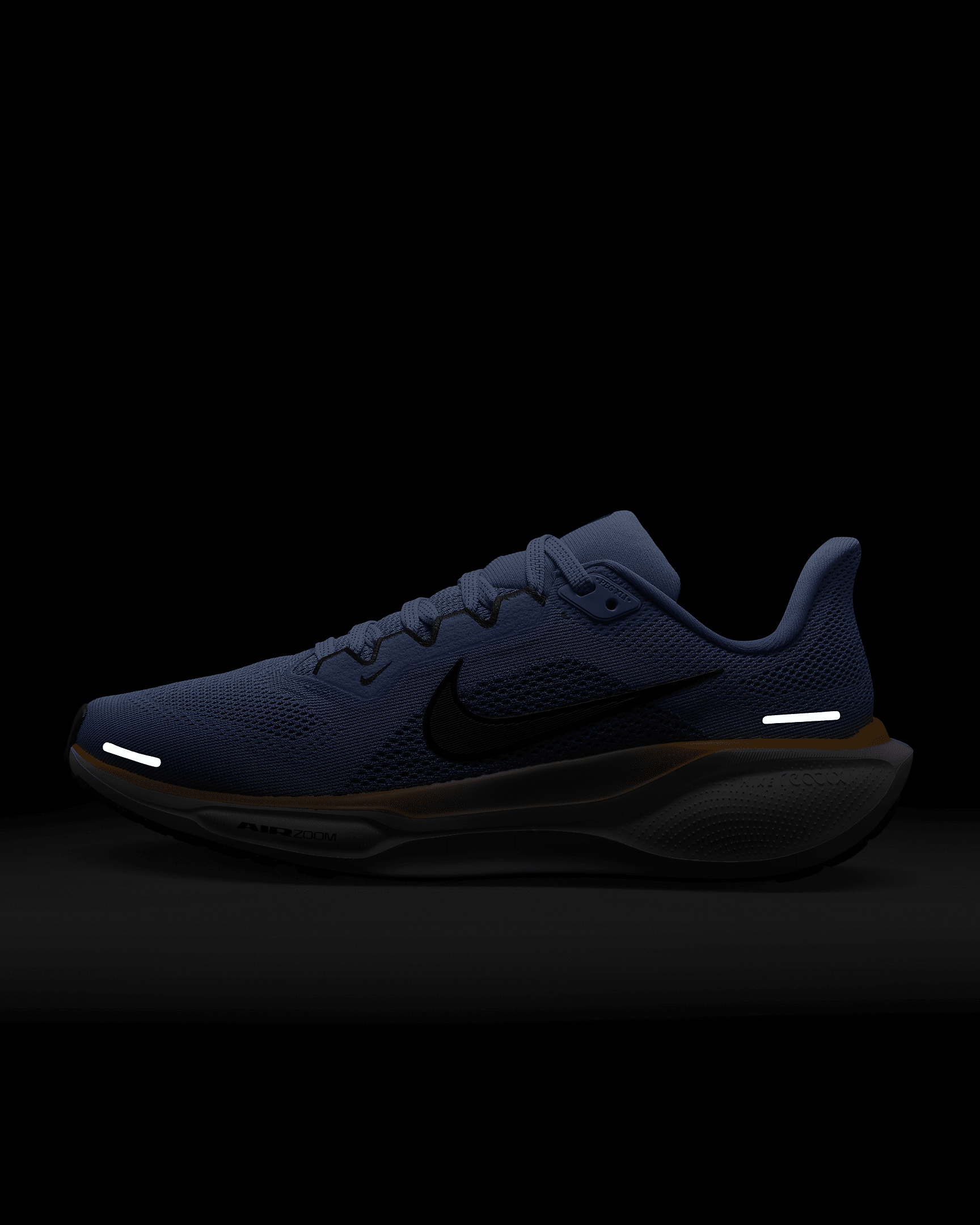 Nike Pegasus 41 Women's Road Running Shoes - 11