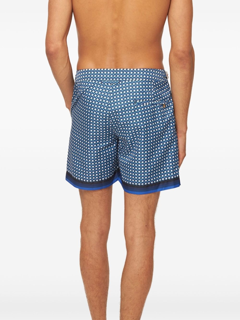 Bulldog swimshorts - 3