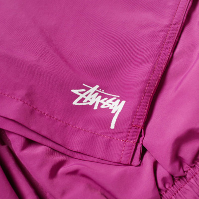 Stüssy Stussy Stock Water Short outlook