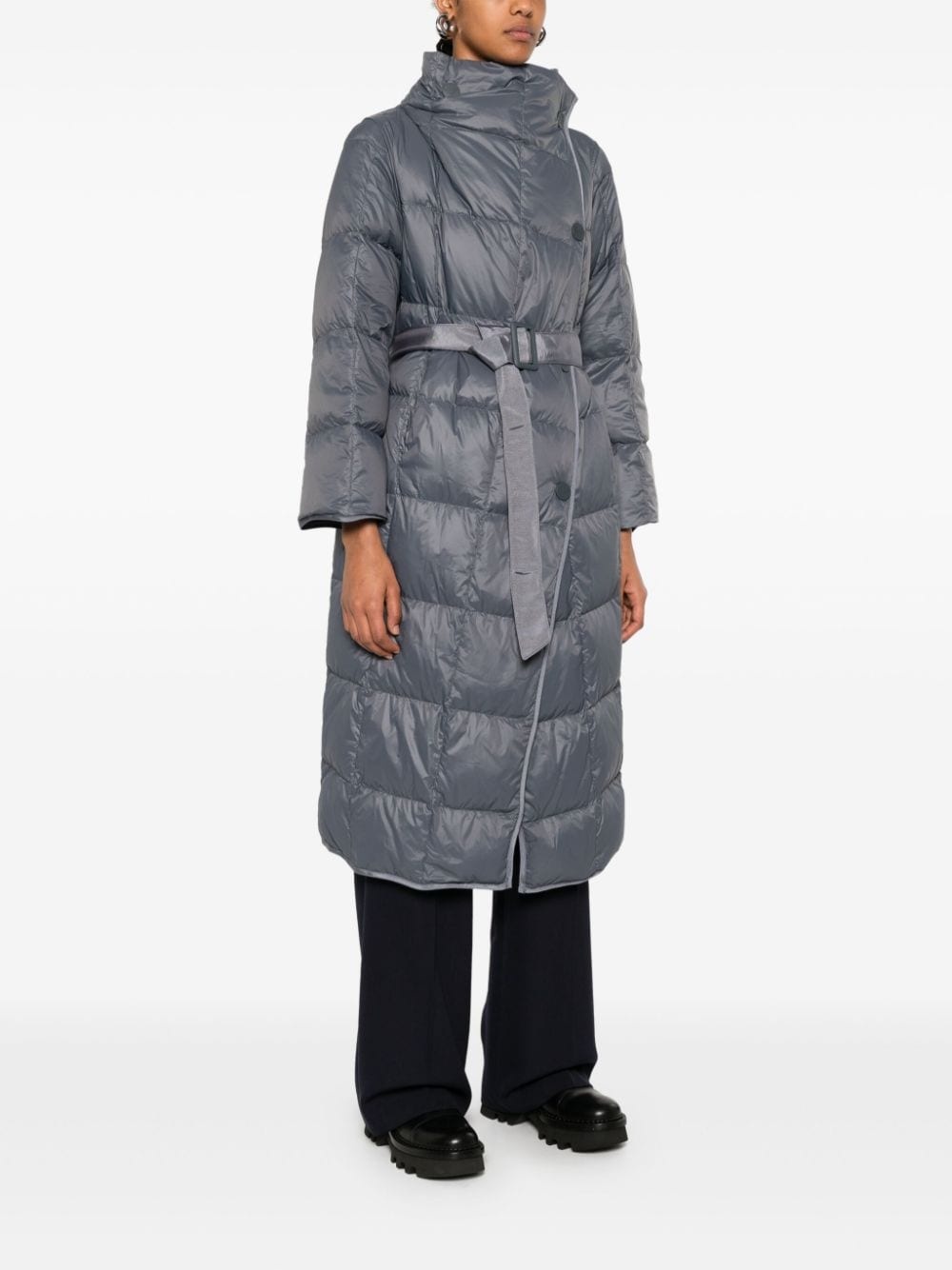 reversible raincoat - 3