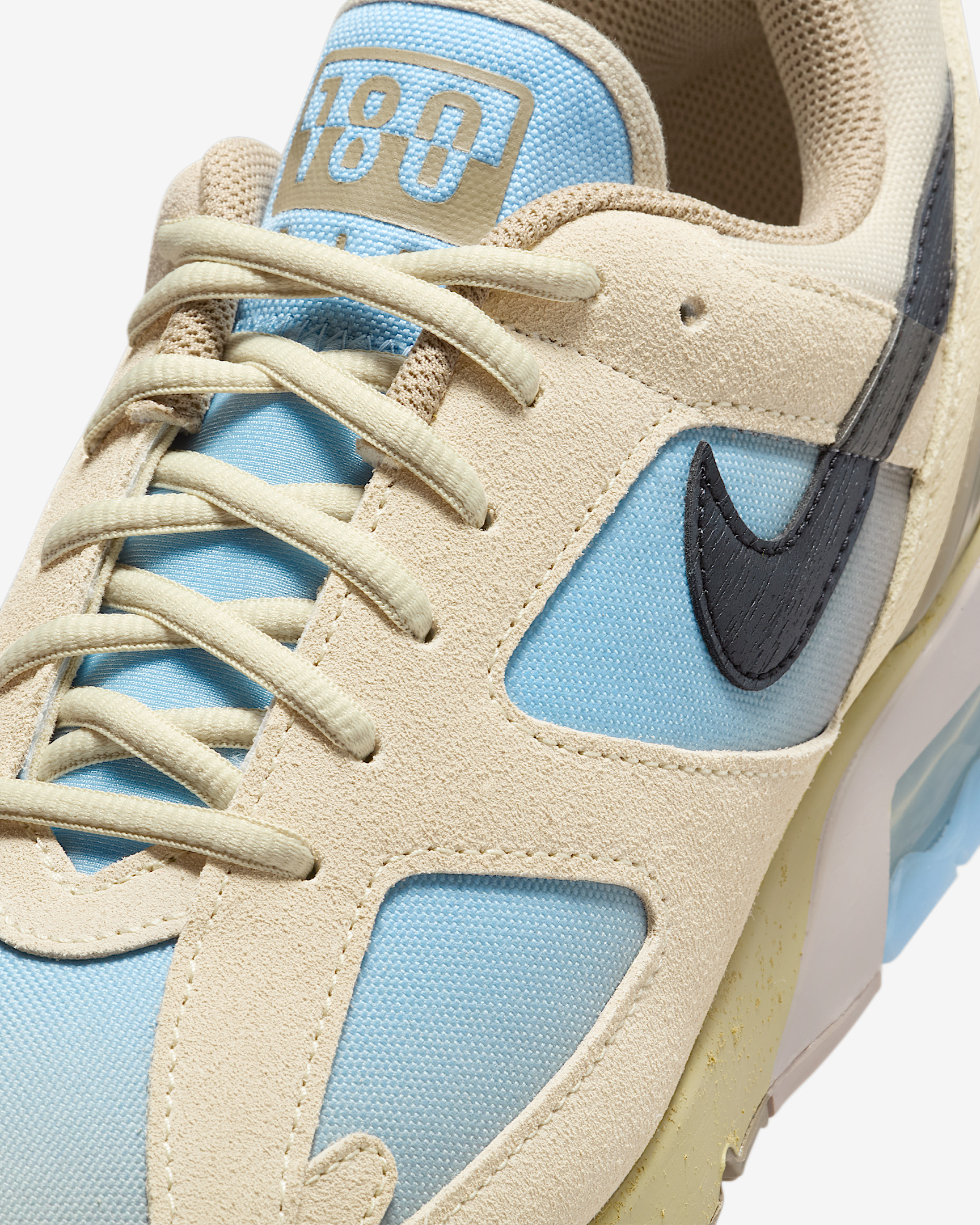 Nike Air 180 Men's Shoes - 7