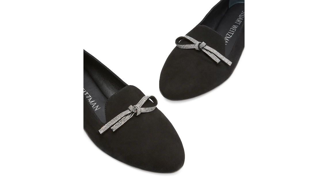 SW Bow Loafer - 3