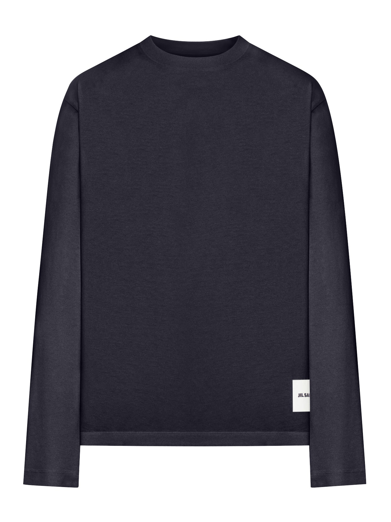 SET OF 3 LONG SLEEVE T-SHIRTS - 3