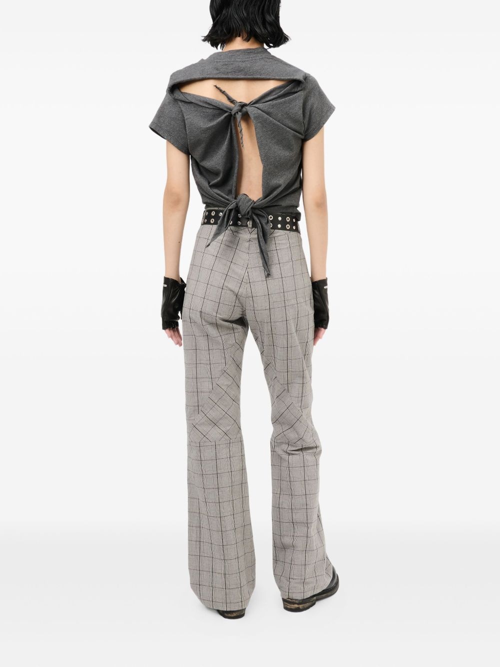 Moto Cut trousers - 4