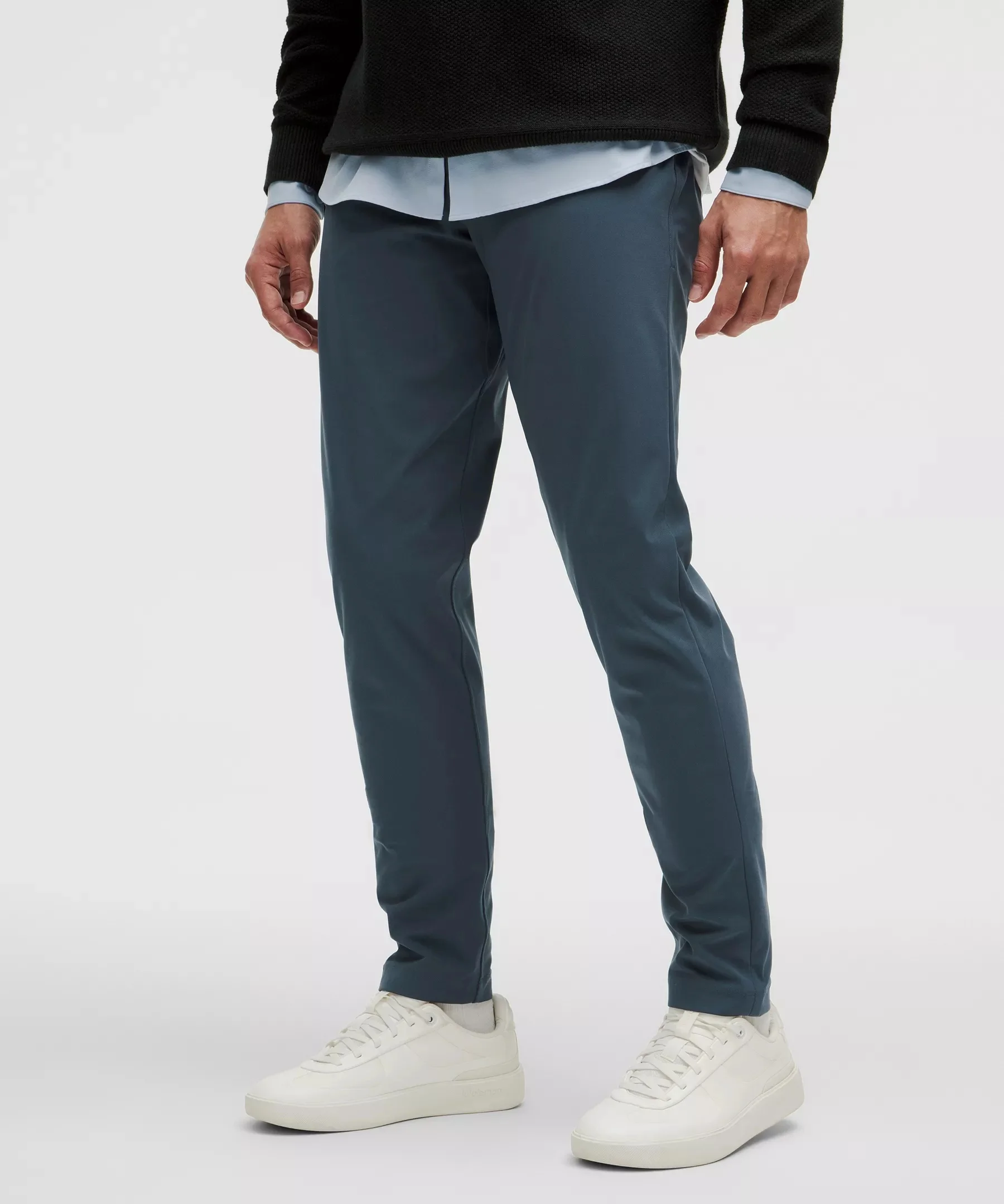 ABC Slim-Fit 5 Pocket Pant 30"L *Warpstreme - 1