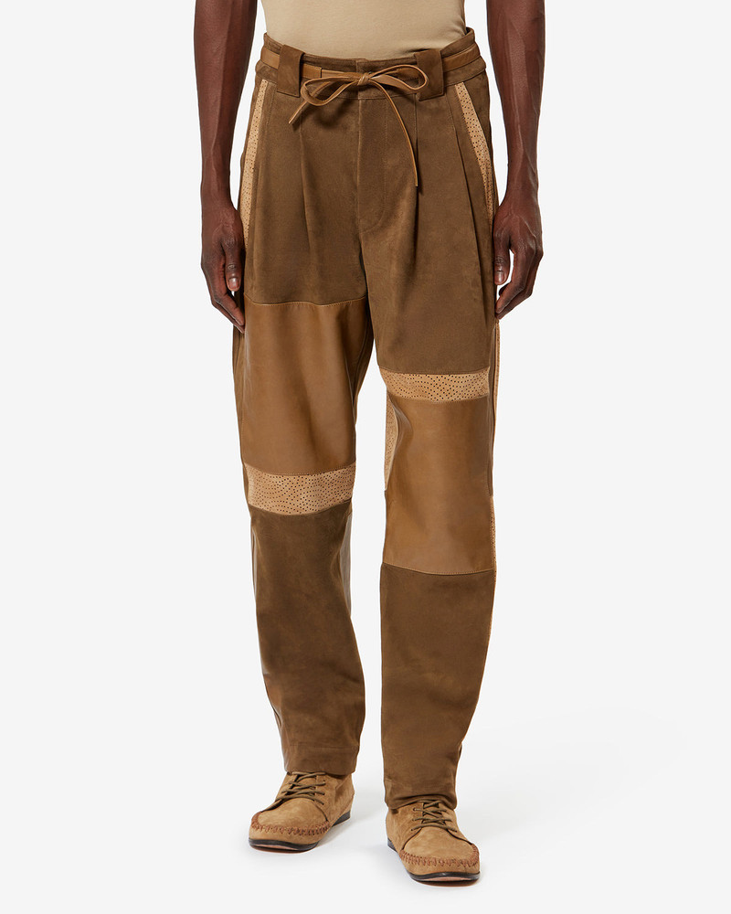 DEXTER PANTS 4