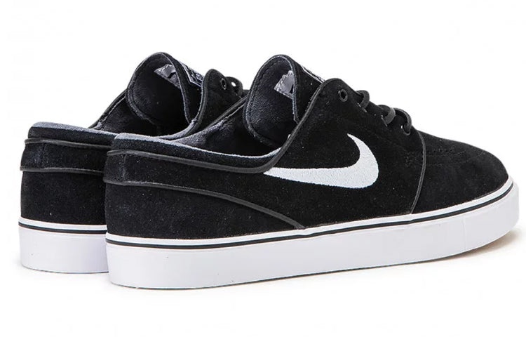 Nike Zoom Stefan Janoski SB OG 'Black' 833603-012 - 5