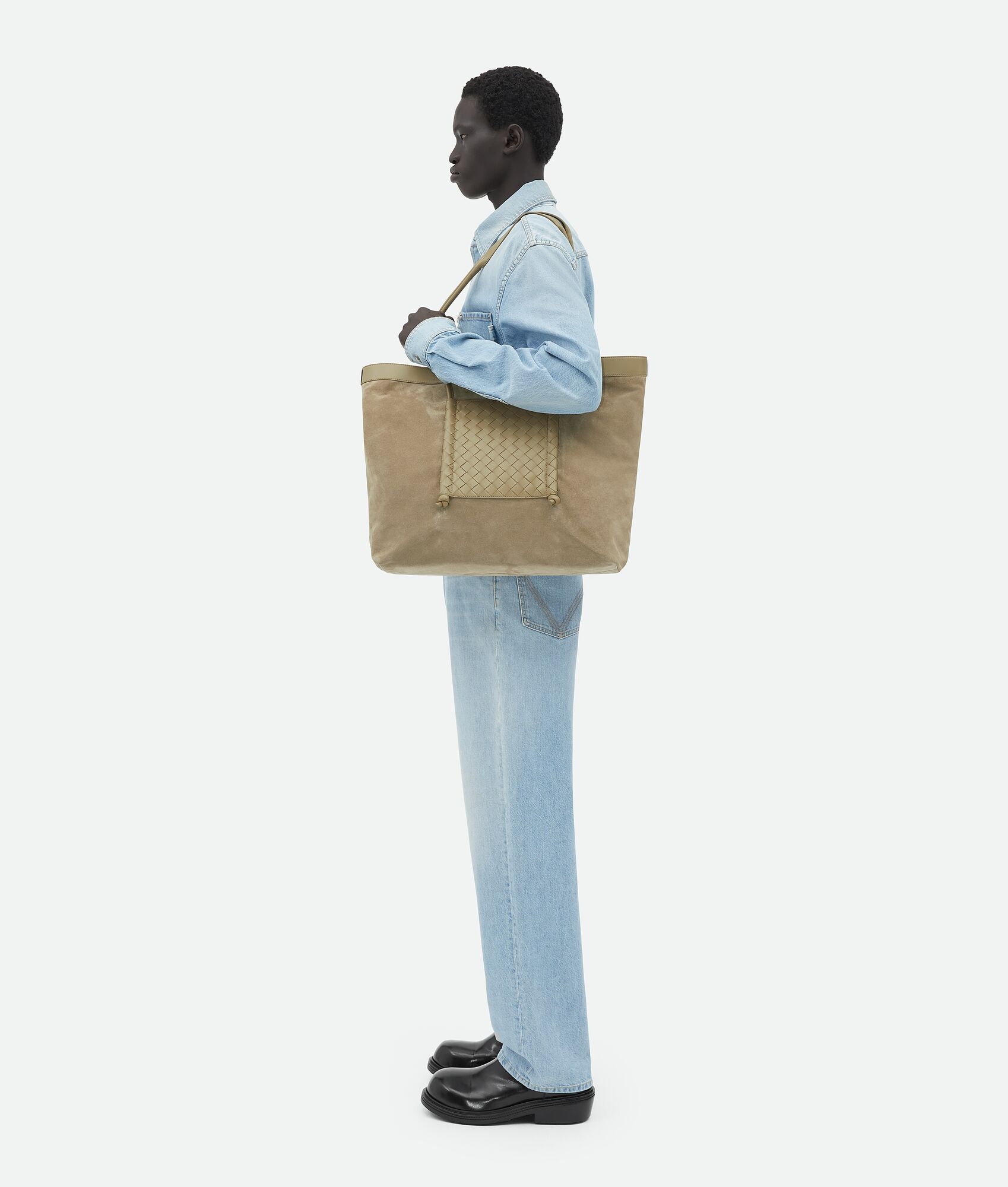 Portello Tote - 5
