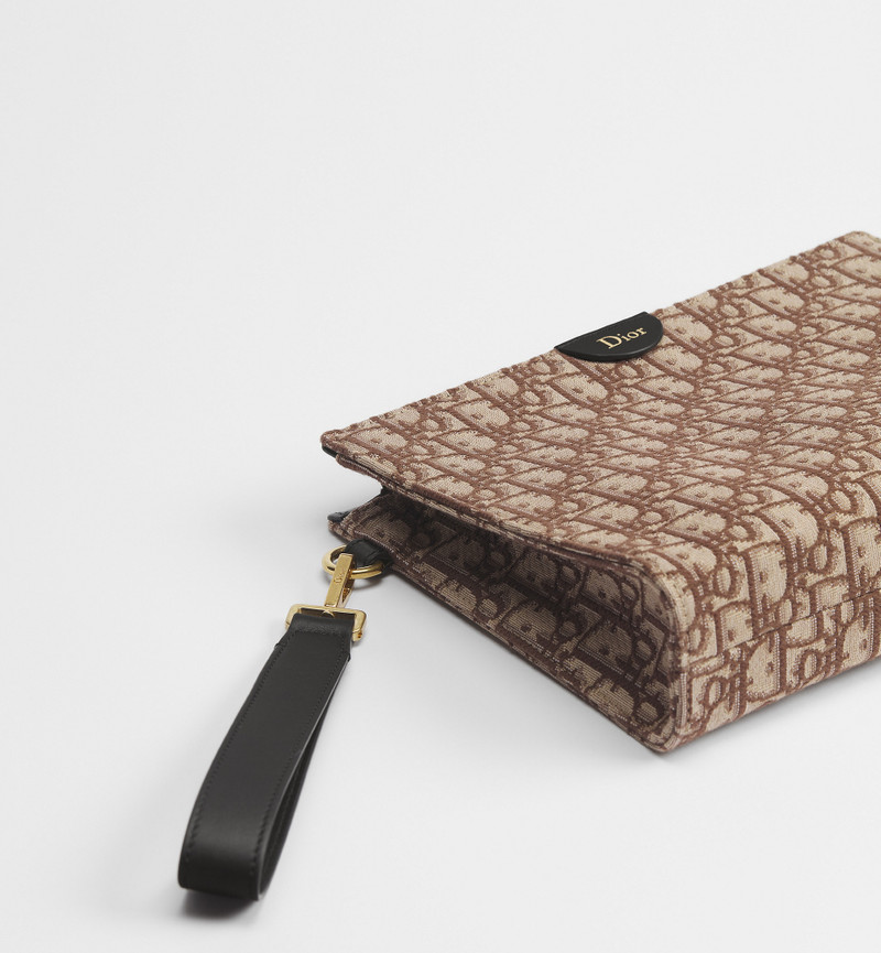 A5 Triangle Pouch 4