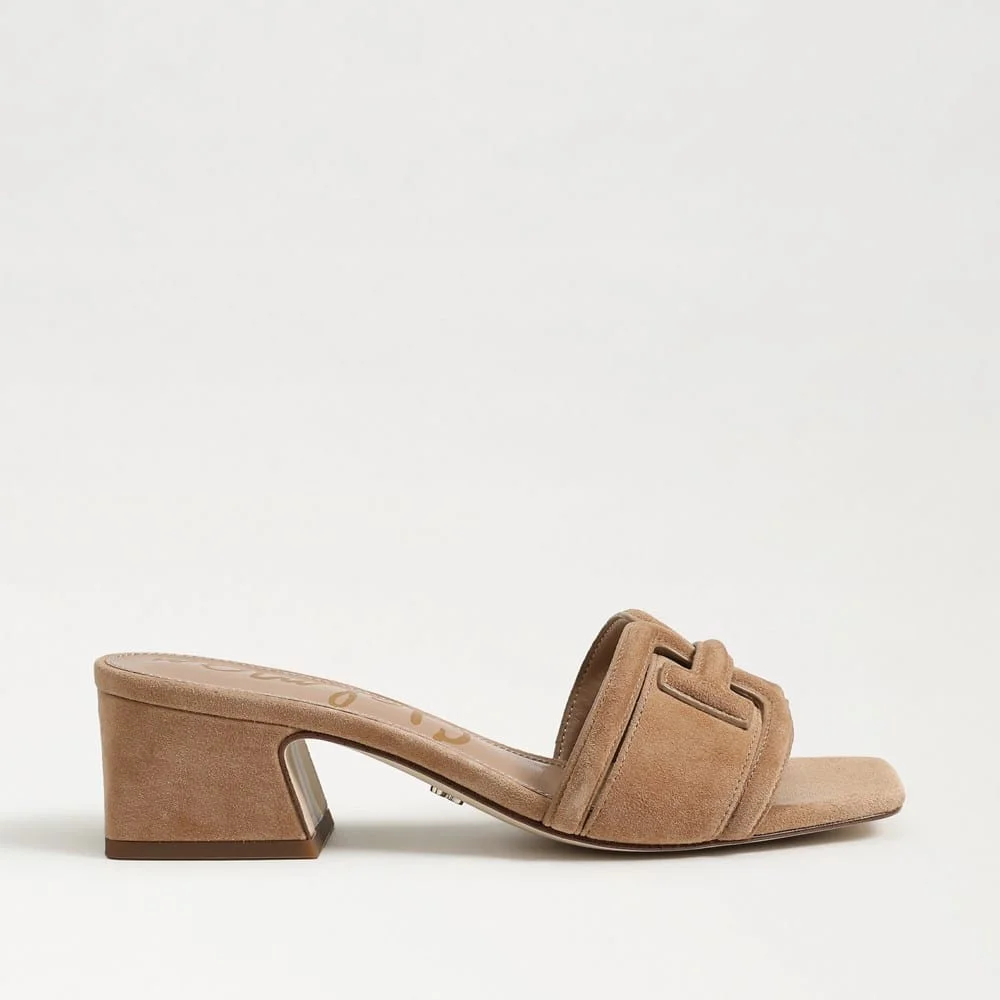 Waylon Slide Sandal - 1