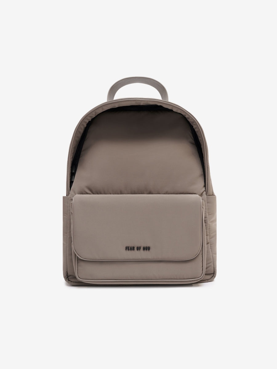 The Backpack - 1