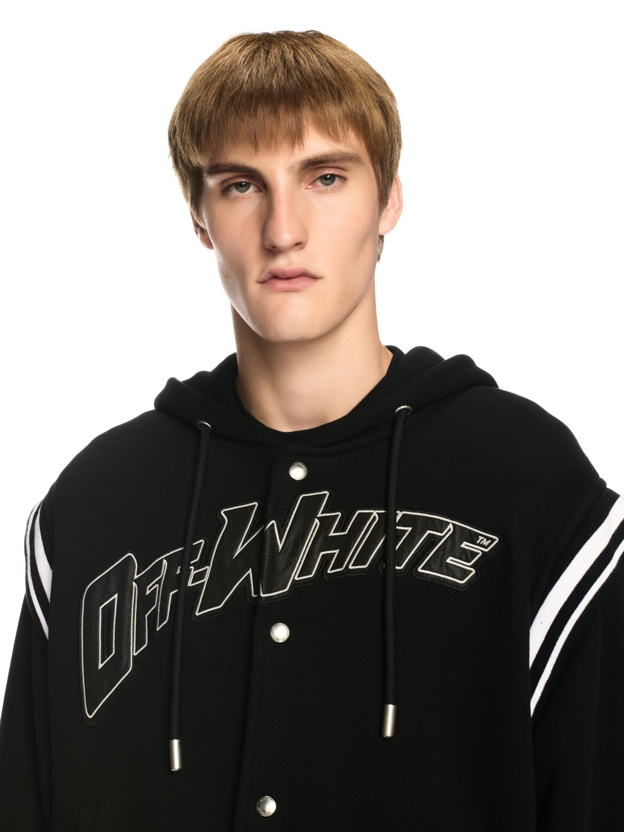 Black Fleece 00 Varsity - 5