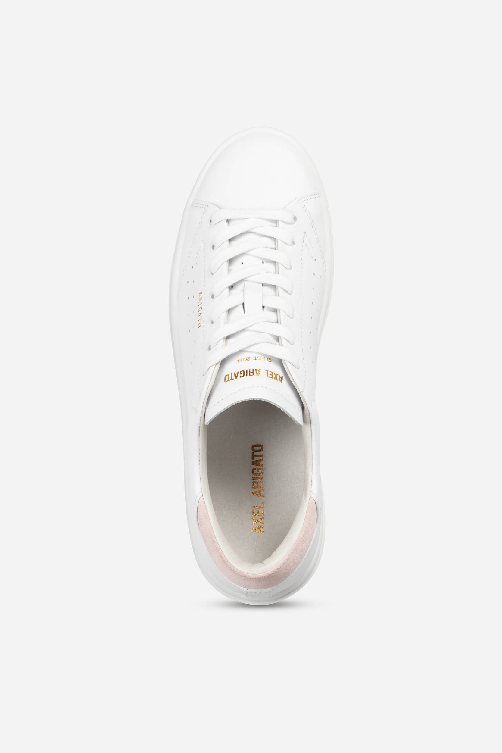 Court Sneaker - 4