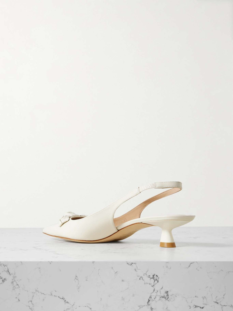 50mm 스튜어트 slingback 펌프 3