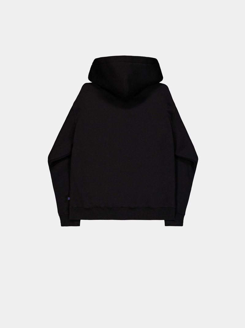 ALPHA INDUSTRIES DESERT HOODIE outlook