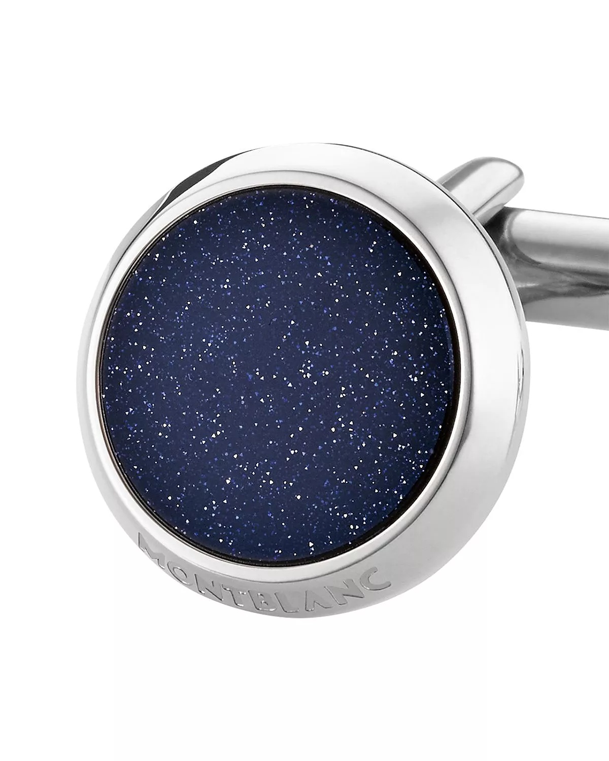 Meisterstück Goldstone Round Cufflinks - 4