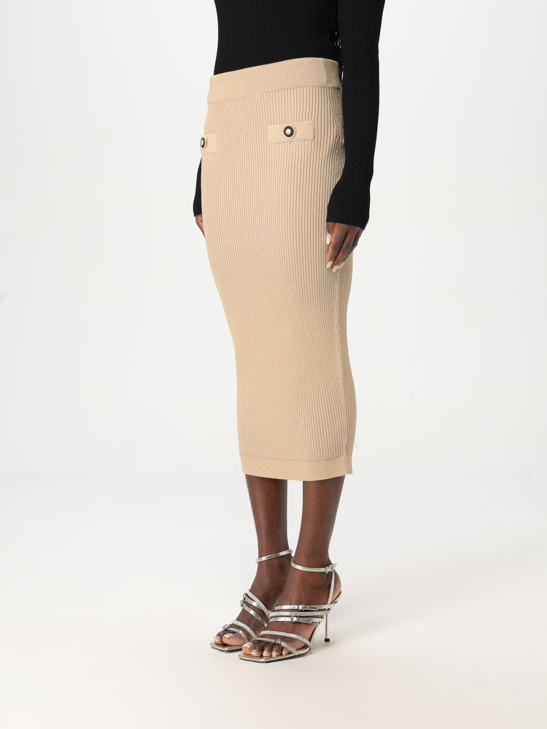 Skirt woman Balmain - 4