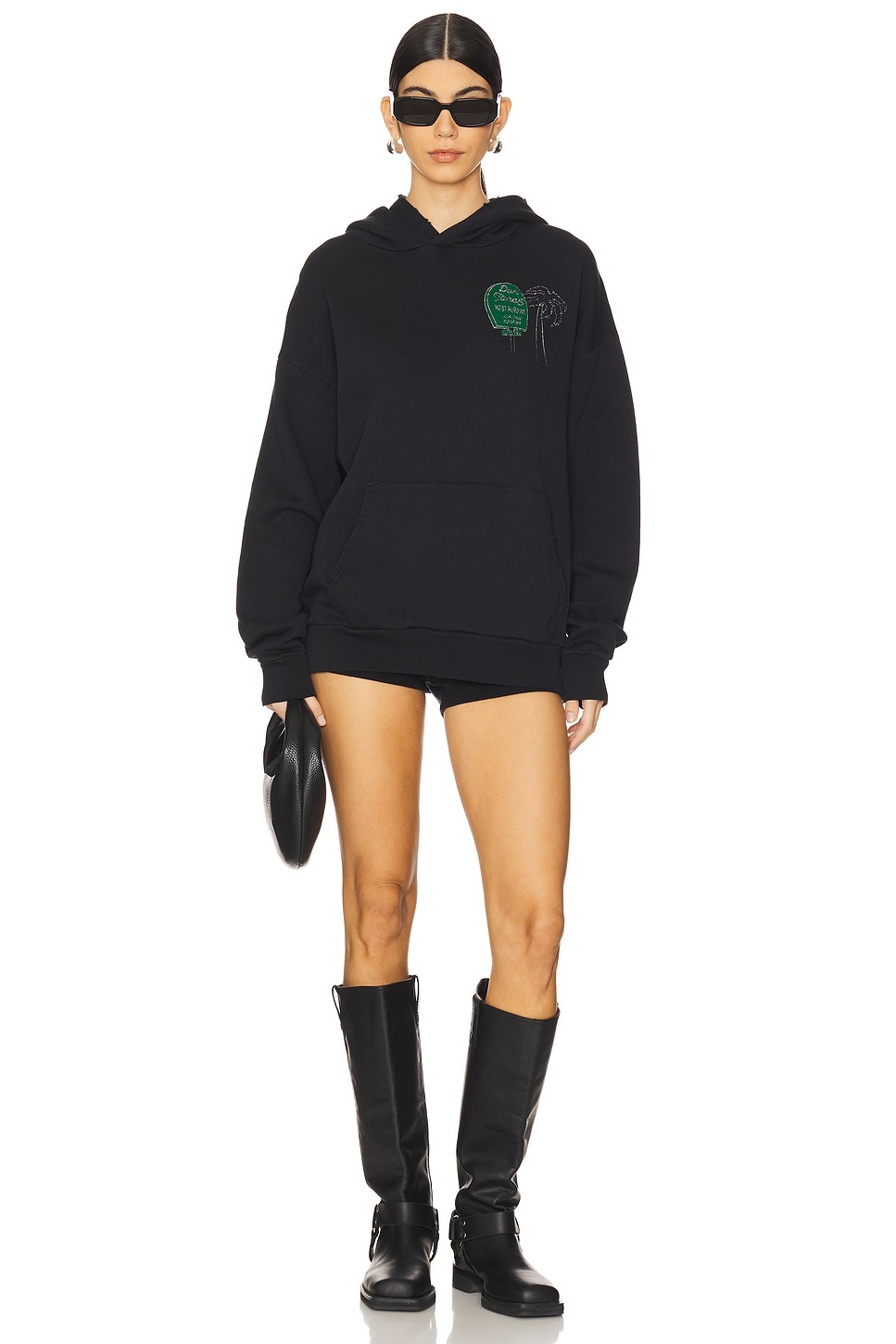 Dan Tanas Sign Modern Hoody - 4