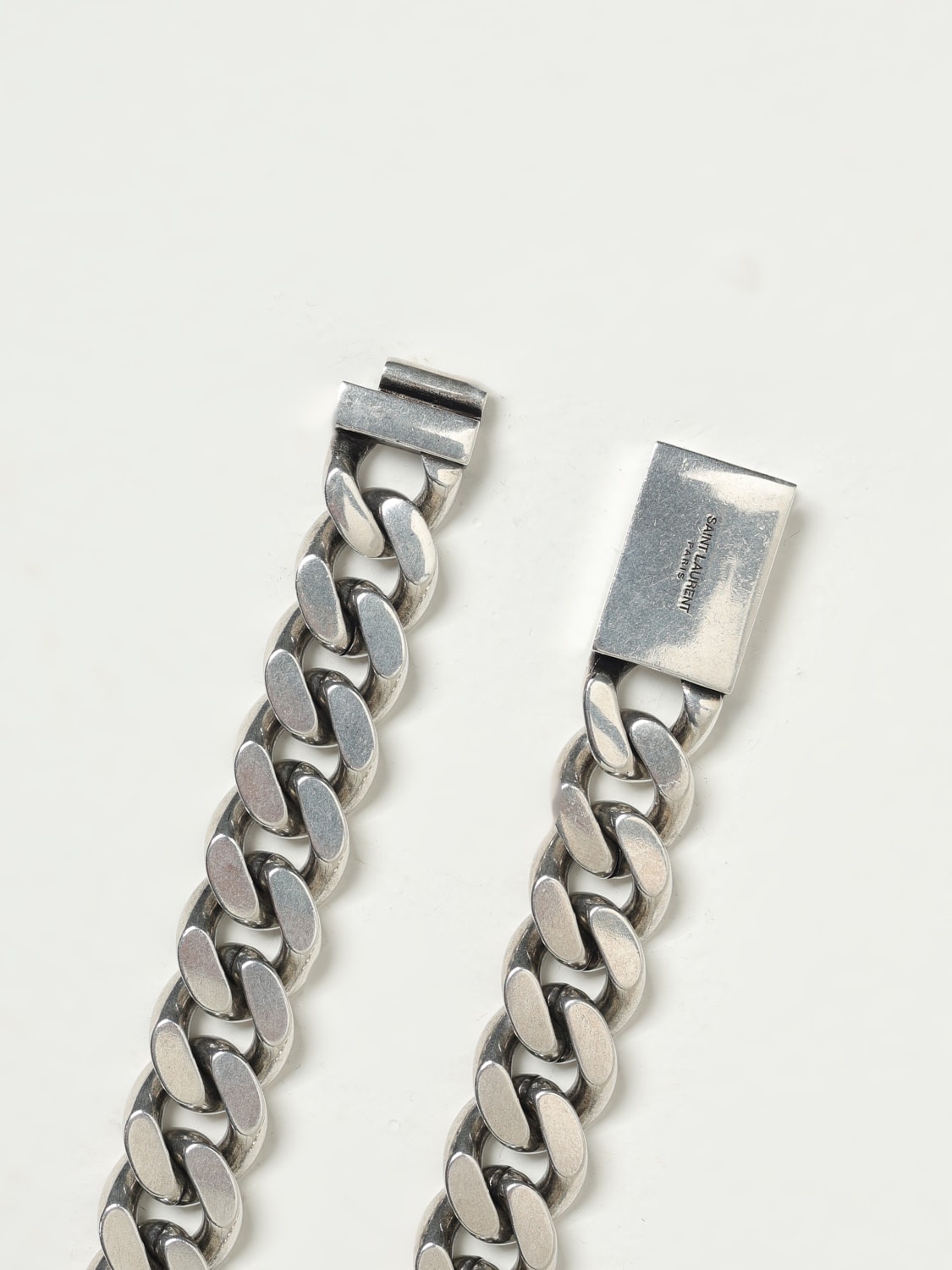 Jewel men Saint Laurent - 3
