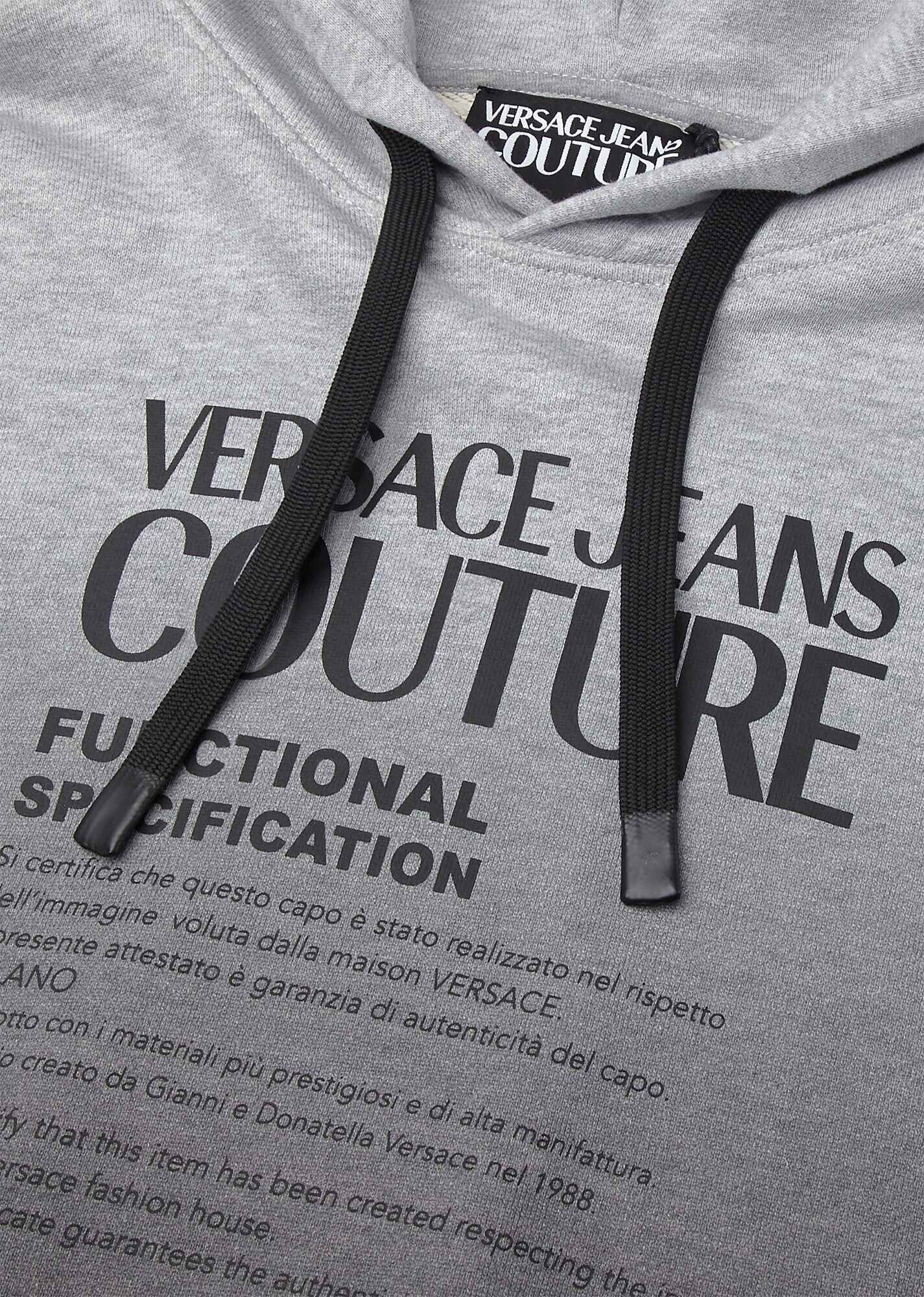 Logo Hoodie - 2