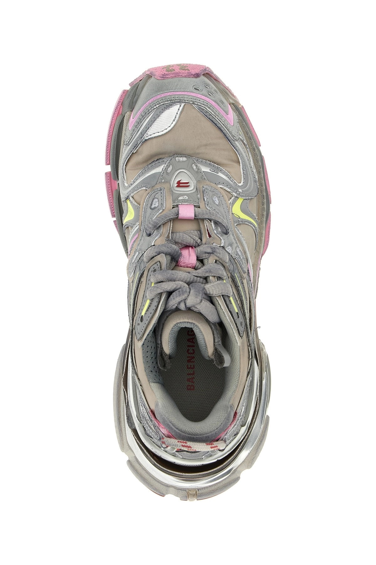'Runner 2.0' sneakers - 4