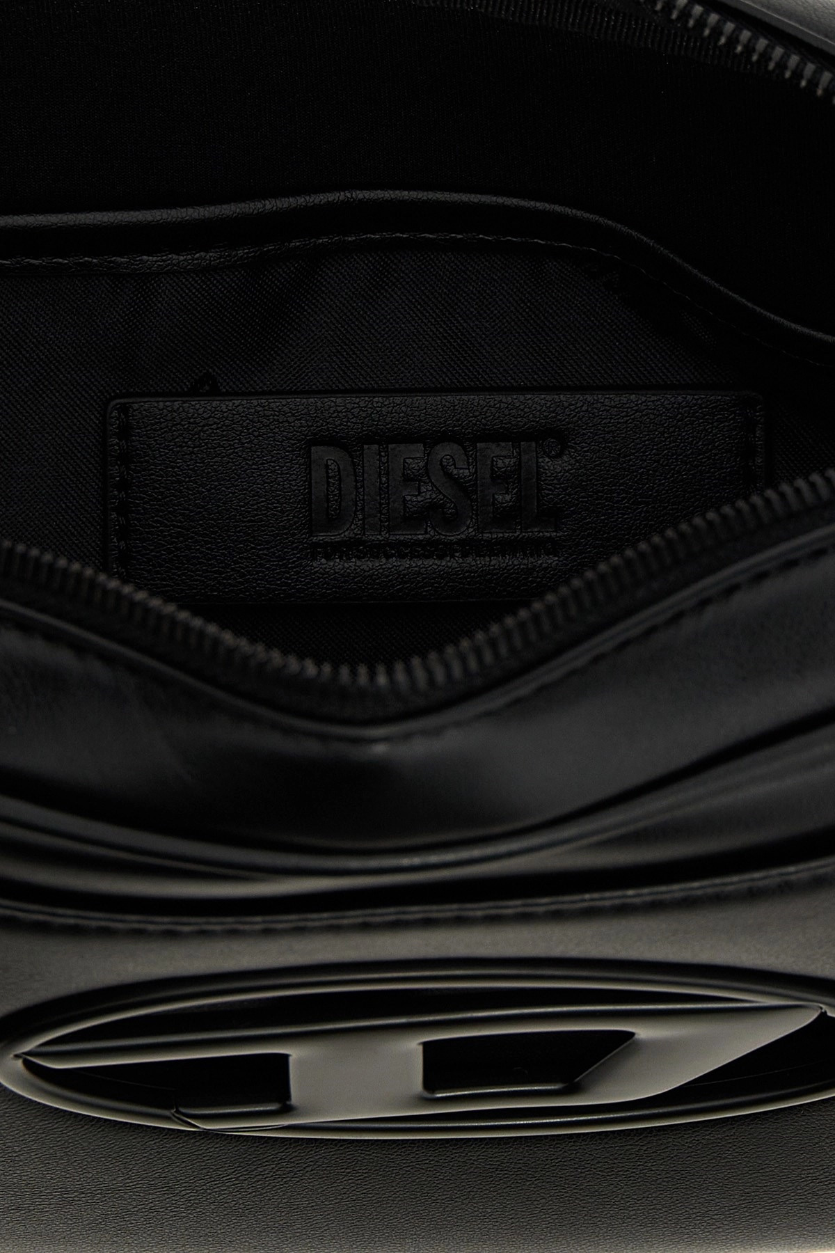 'Holi-D' crossbody bag - 5