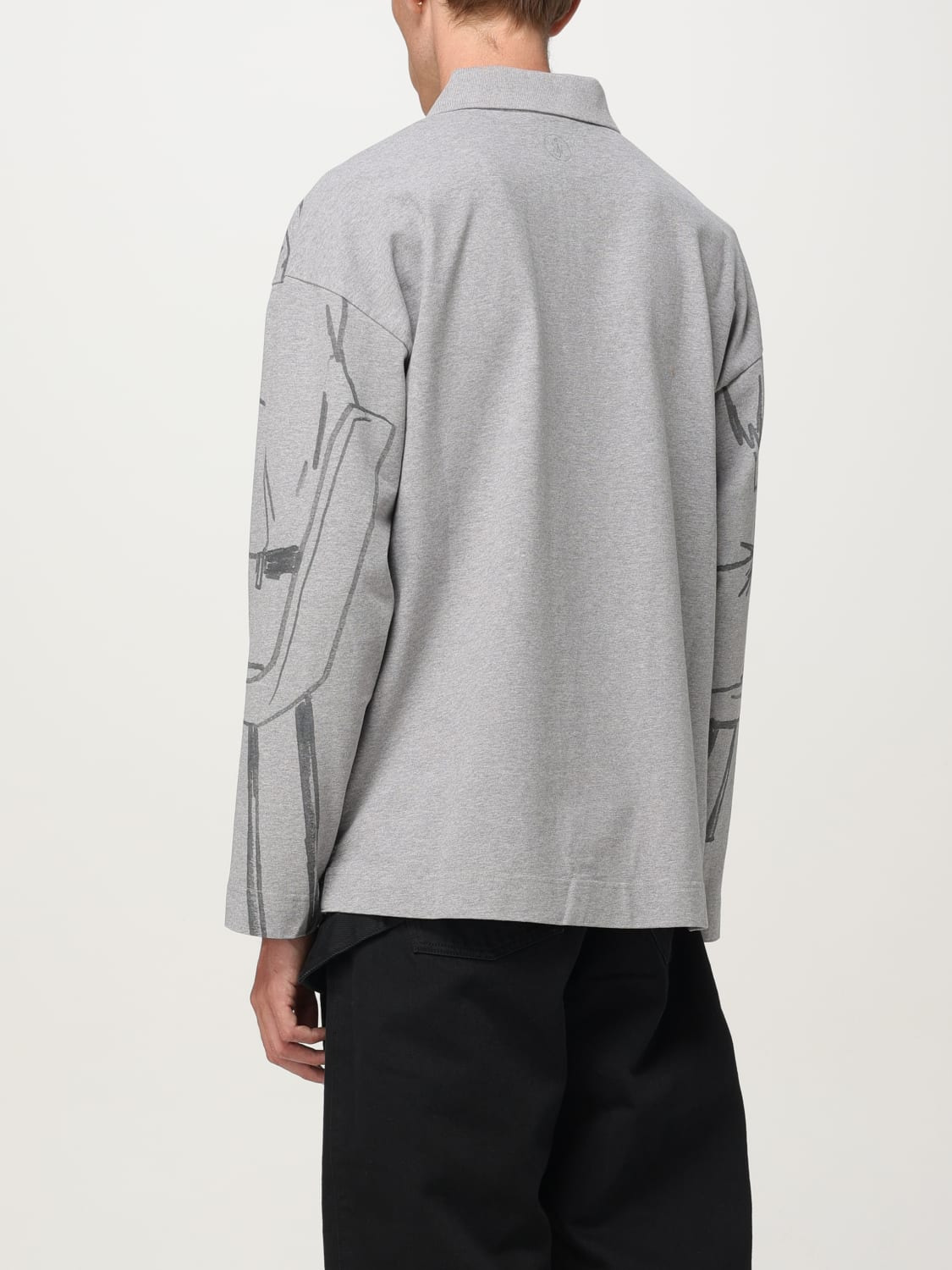 Sweatshirt men Jw Anderson - 3
