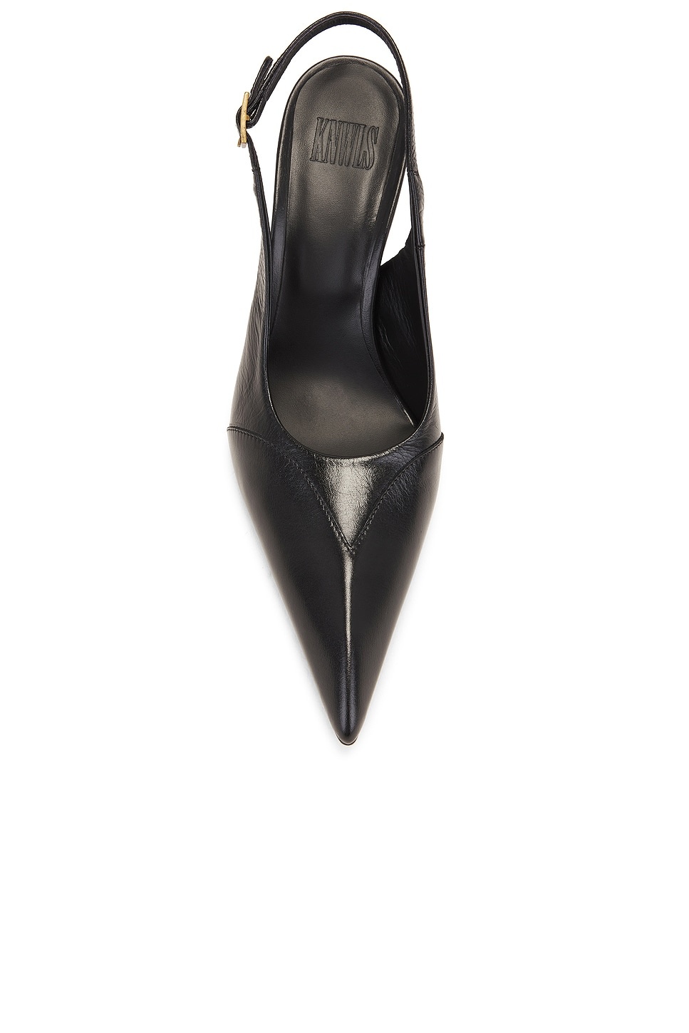 Carmine Mule - 4