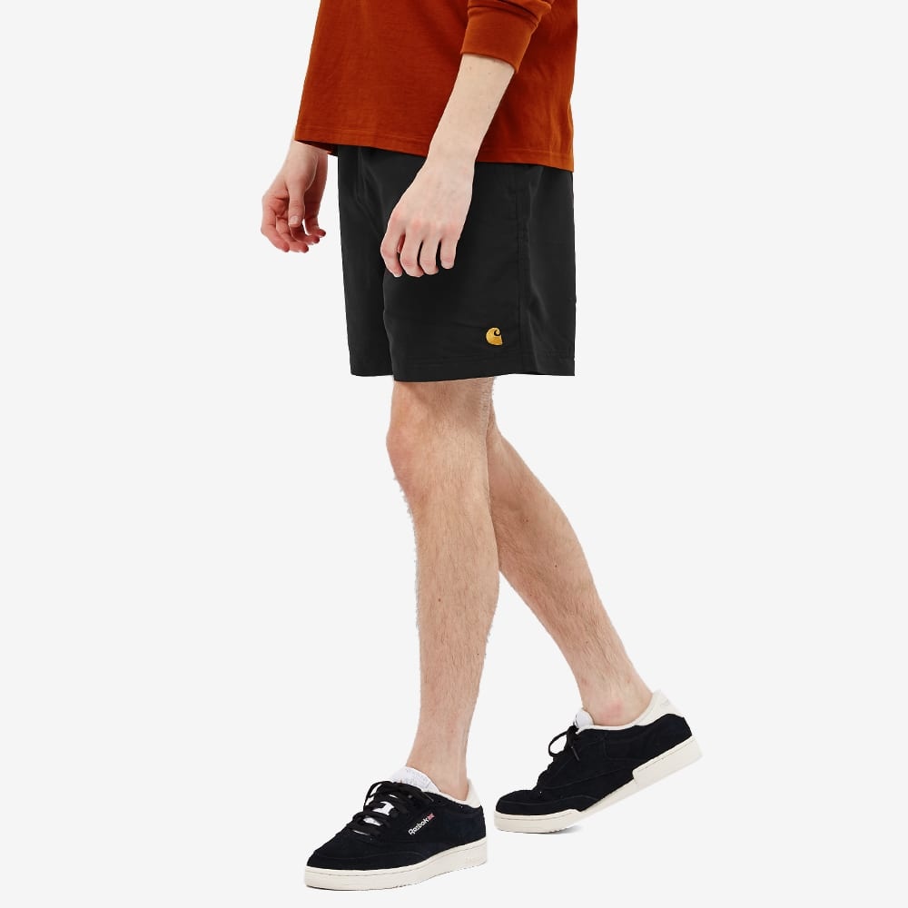 Carhartt WIP Chase Swim Short - 4