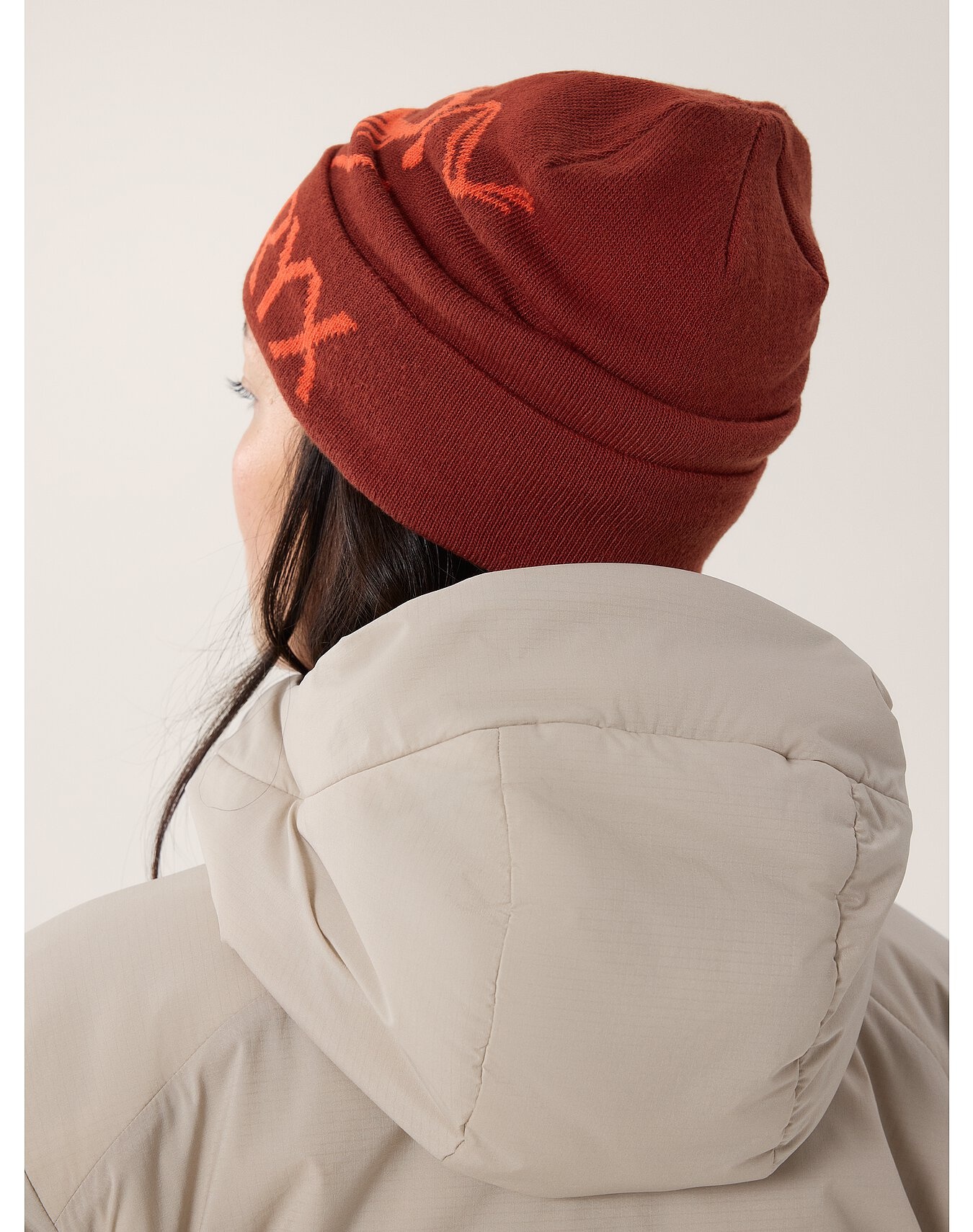 Bird Word Toque - 4