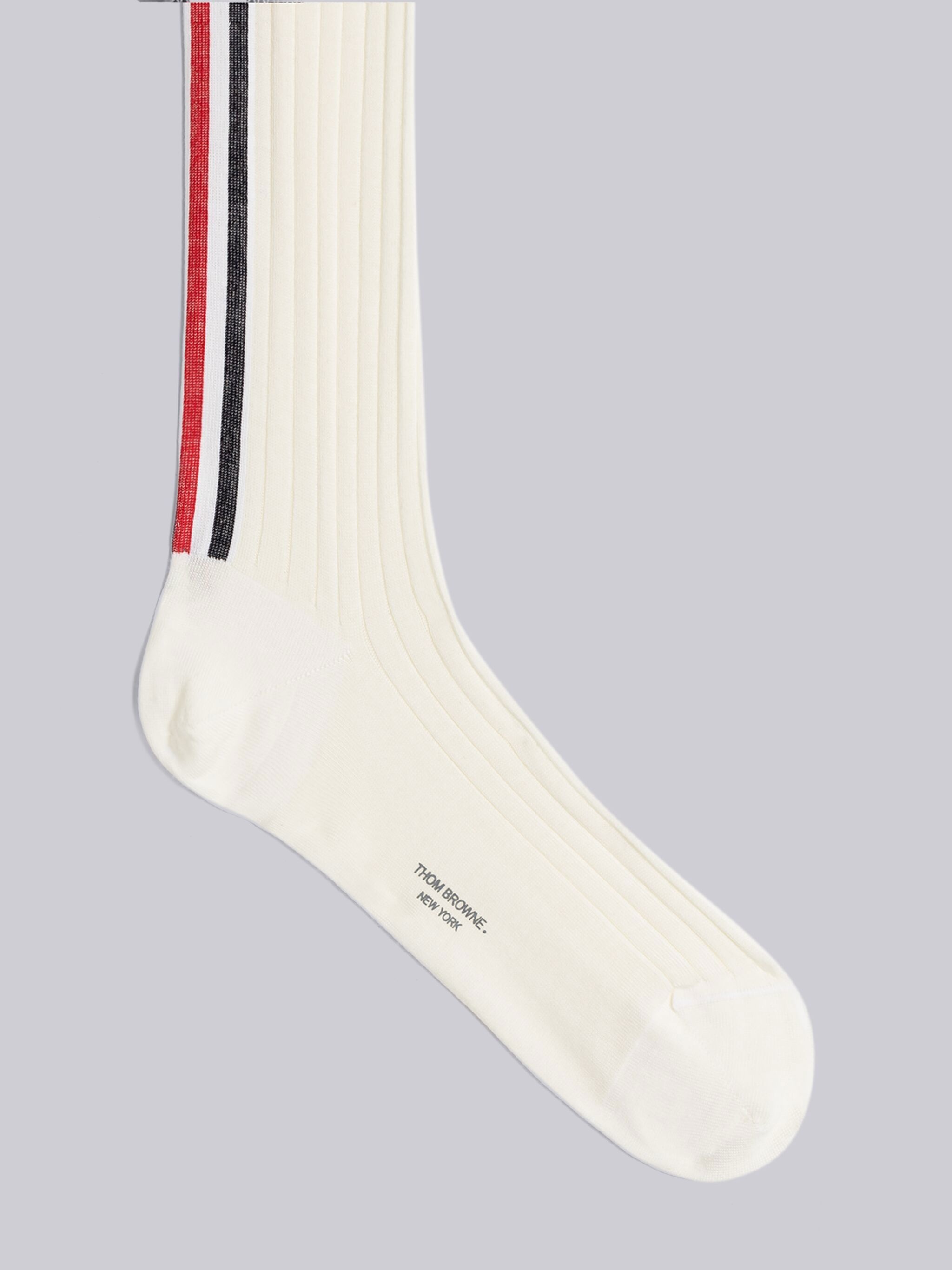 RWB-stripe socks 2