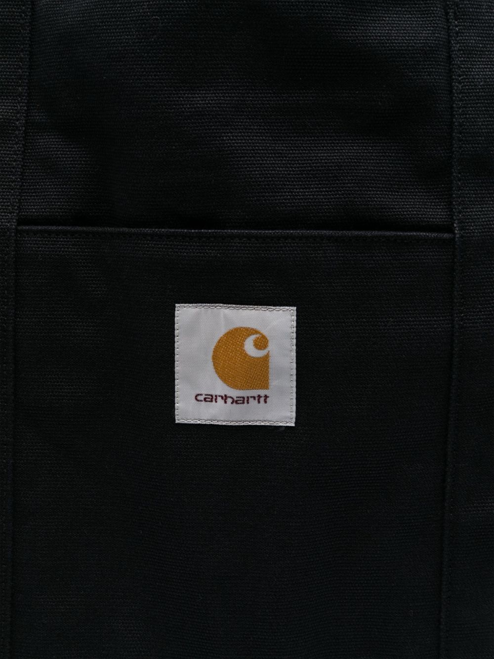 Parker tote bag - 4