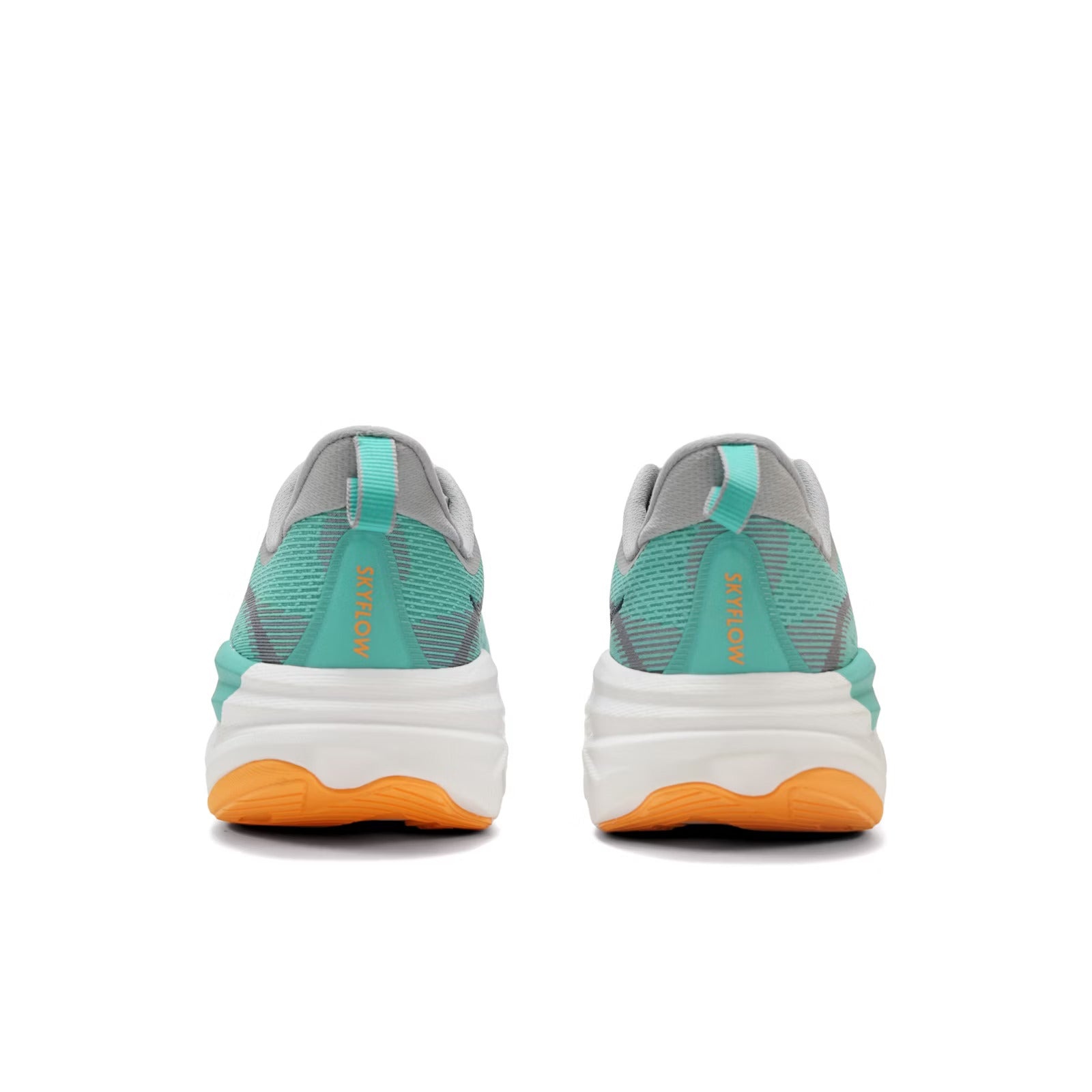 HOKA ONE ONE Skyflow 'Stellar Grey Shoreline' 1155111-SRYS - 4