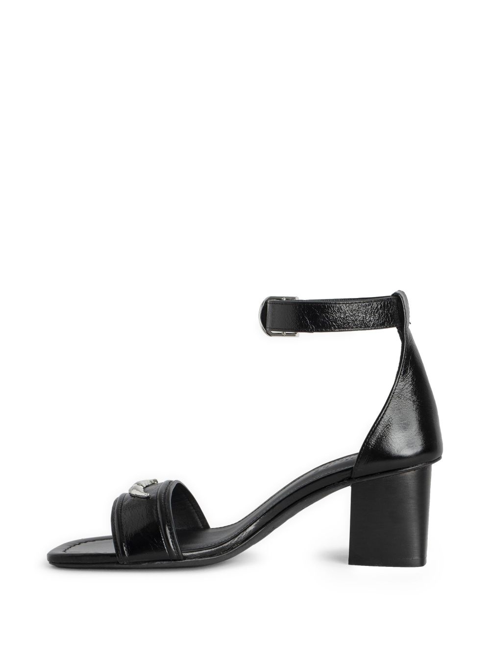 63mm Caprese Wings sandals - 5