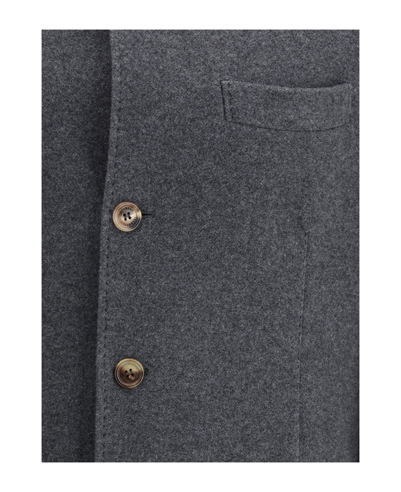 Cashmere Jackets - 3